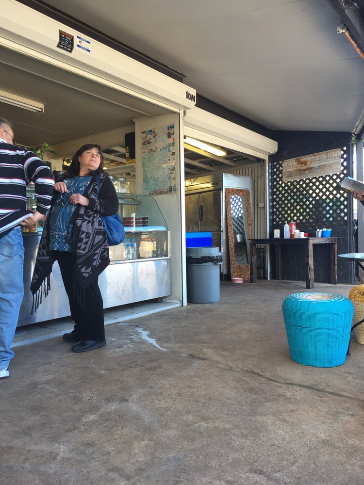 HAVEN BEACH CAFE Updated September 2024 The Haven, Central Coast