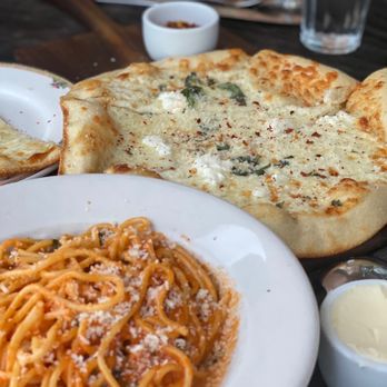 Osteria Cicchetti - Quattro Formaggi - Italian Near Me - Wilmington, North Carolina Osteria Cicchetti - Quattro Formaggi - Italian Near Me - Wilmington, North Carolina