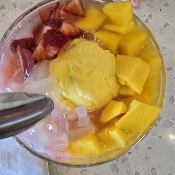 Mango Mango Dessert - Desserts Near Me - Orlando, Florida Mango Mango Dessert - Desserts Near Me - Orlando, Florida