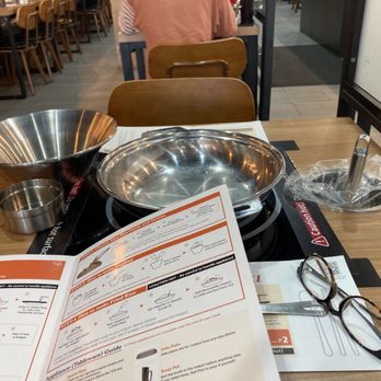 Dookki - Houston - Instructions - Korean Near Me - Houston, Texas Dookki - Houston - Instructions - Korean Near Me - Houston, Texas