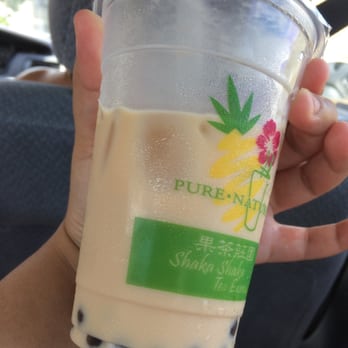 Shaka Shaka Tea Express - My watery milk tea with boba - Bubble Tea Near Me - Honolulu, Hawaii Shaka Shaka Tea Express - My watery milk tea with boba - Bubble Tea Near Me - Honolulu, Hawaii