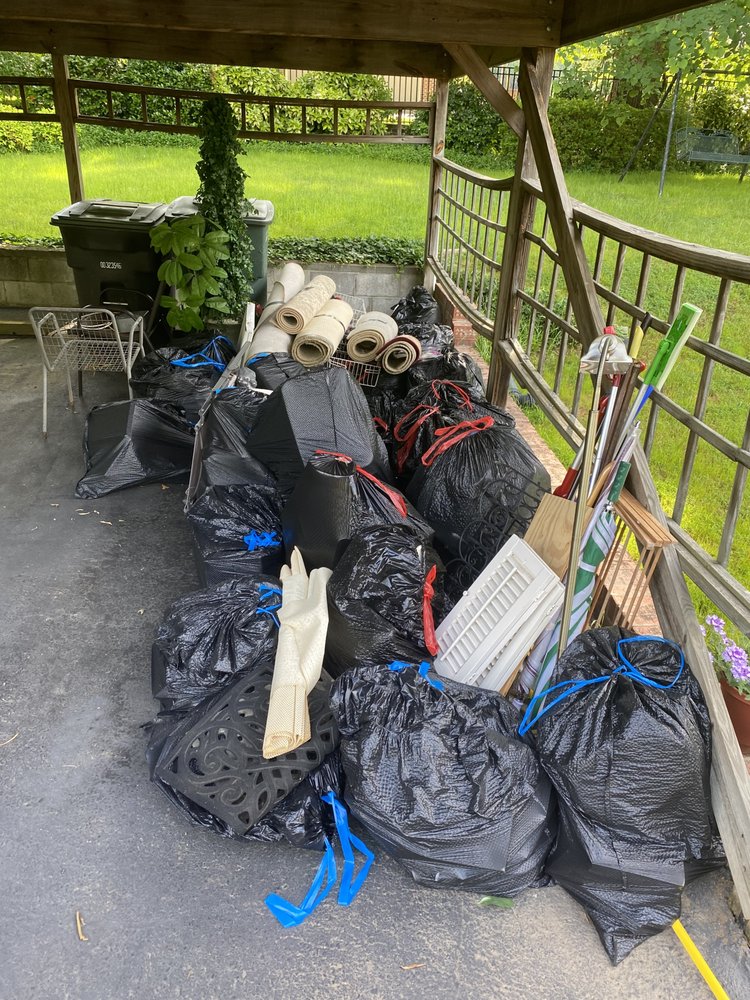 GASTON COUNTY JUNK REMOVAL 10 Photos Gastonia, North Carolina