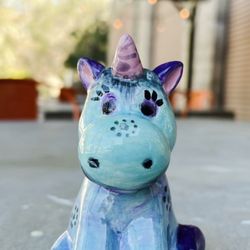 Firefly Ceramics - Unicorn