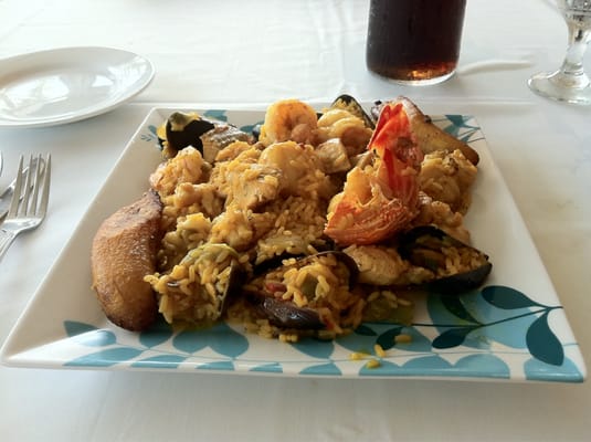 Cubanos Restaurant Fort Lauderdale by null
