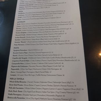 L'Ardente - Menu. - Italian Near Me - Washington, DC, District of Columbia L'Ardente - Menu. - Italian Near Me - Washington, DC, District of Columbia