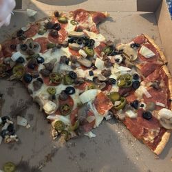 Little Caesar's Pizza
