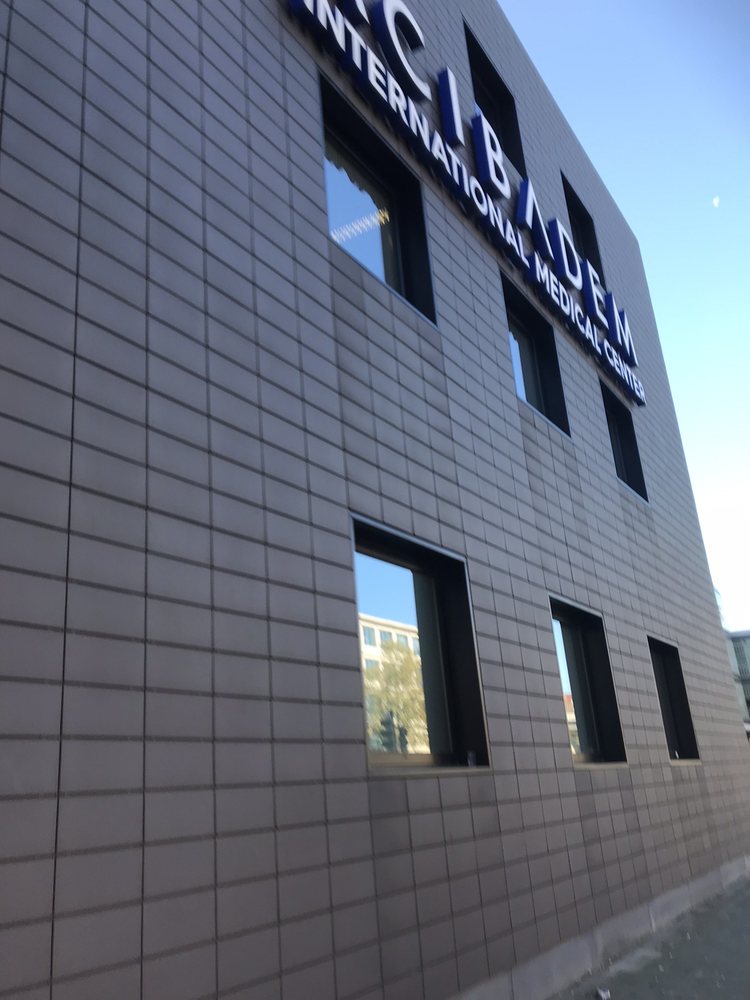 ACIBADEM INTERNATIONAL MEDICAL CENTER Arlandaweg 100, Amsterdam, NoordHolland, The