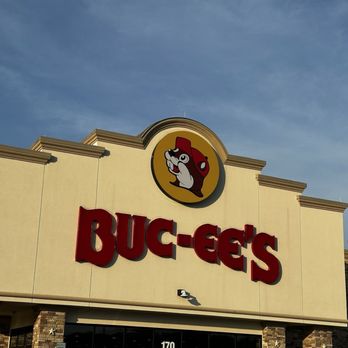 Buc-ee’s - Gas Stations Near Me - Sevierville, Tennessee