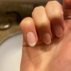 Nail Define & Spa