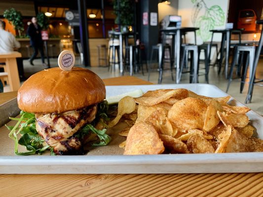 Common Craft by null