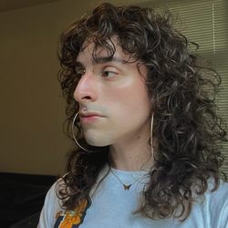Glama-Rama! - Specialized Curly Cut by Sev