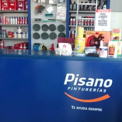 Pisano - Nice stuff