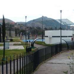 Macrocentro Deportivo CEDAJ