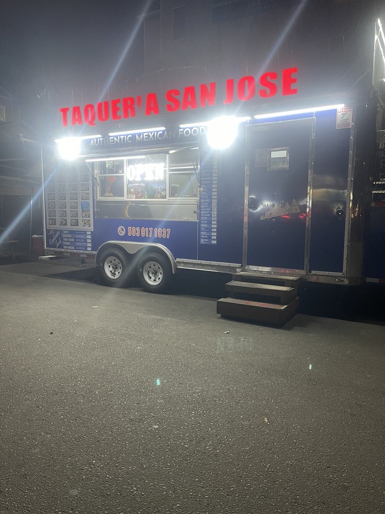 Taqueria San Jose