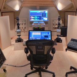 Skylab Recording Studios - Skylab's Mixing and Mastering Suite