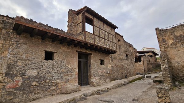 Pompei by null