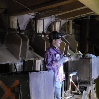 Queen Mine Tours - Chutes - Tours Near Me - Bisbee, Arizona Queen Mine Tours - Chutes - Tours Near Me - Bisbee, Arizona