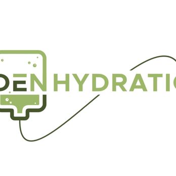 Eden Hydration - IV Hydration Near Me