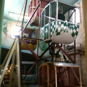 Trimper's Rides - Amusement Parks Near Me - Ocean City, Maryland Trimper's Rides - Amusement Parks Near Me - Ocean City, Maryland