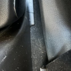 Sparkle Car Wash