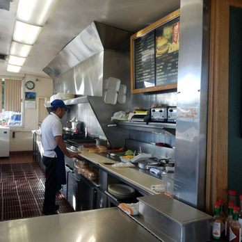 Nick's Burgers - Cooking area - Burgers Near Me - El Monte, California Nick's Burgers - Cooking area - Burgers Near Me - El Monte, California