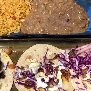 Karibe Mexican Grill - Mexican Near Me - Madison, Mississippi