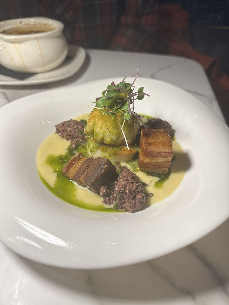 Social spots from Cafe de Fleur