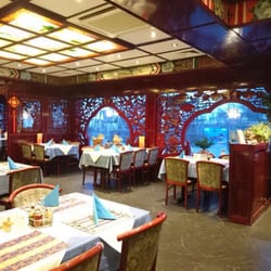 China-Restaurant Lotus