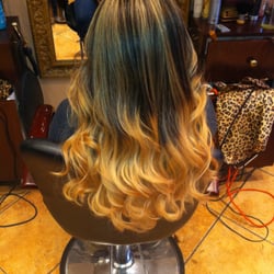 Trends Hair Studio