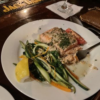 Ciro & Sal's - Pesce al Limone - Italian Near Me - Provincetown, Massachusetts