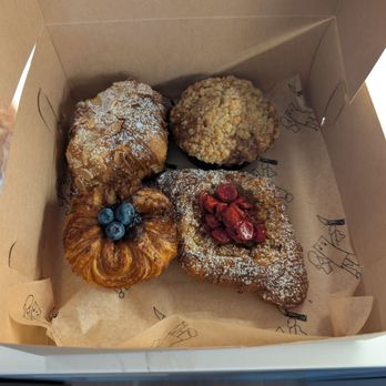 Bad Butter - Bakeries Near Me - Chicago, Illinois