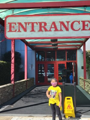Children's Museum of Memphis by null