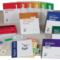 Dyslexia Learning Lab