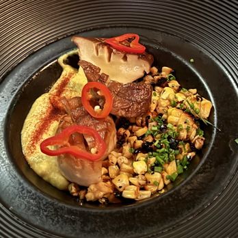 Ember Kitchen - Latin American Near Me - Austin, Texas