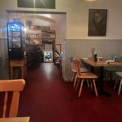 nonne&zwerg - Restaurant