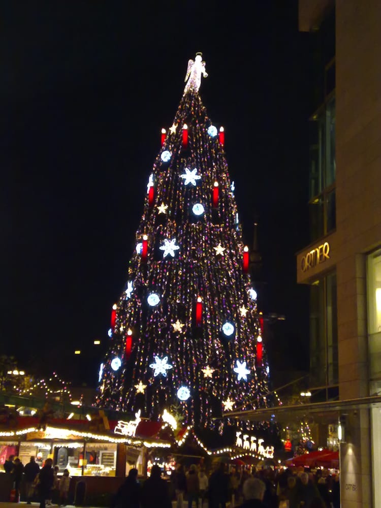 Weihnachtsbaum