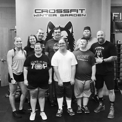 CrossFit Winter Garden