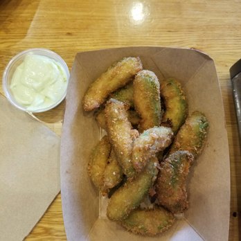 Fat Bao - avacado fries yum!!! - Chinese Near Me - Houston, Texas Fat Bao - avacado fries yum!!! - Chinese Near Me - Houston, Texas
