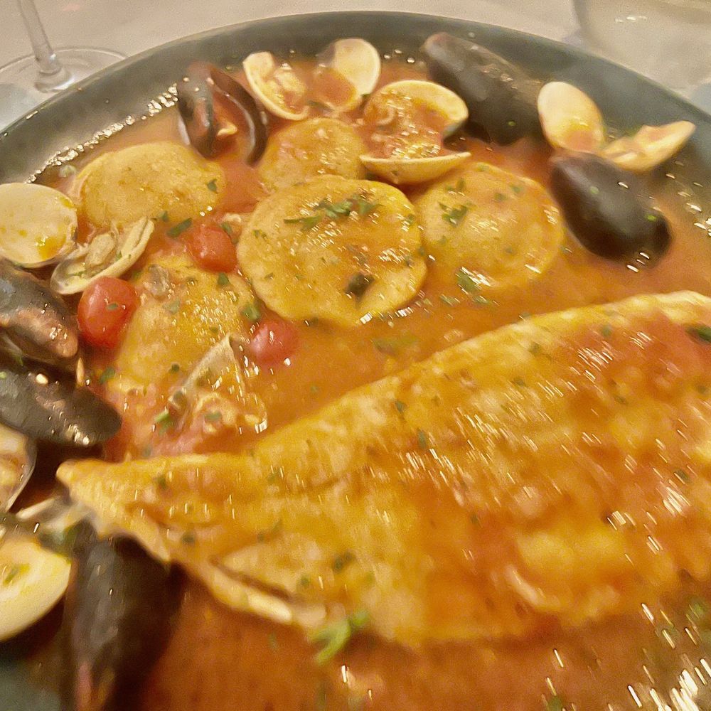 Casa Cosenza - Italian Near Me - Oldsmar, Florida