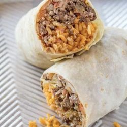 BURRITO