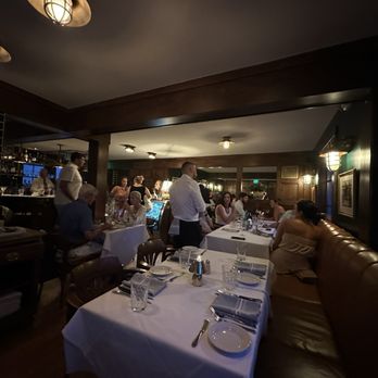 Houston White - Steakhouses Near Me - Rehoboth Beach, Delaware Houston White - Steakhouses Near Me - Rehoboth Beach, Delaware