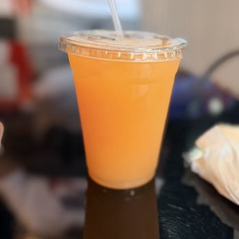 ATL Wings N' Things - Peach drink - Chicken Wings Near Me - Lawrenceville, Georgia ATL Wings N' Things - Peach drink - Chicken Wings Near Me - Lawrenceville, Georgia