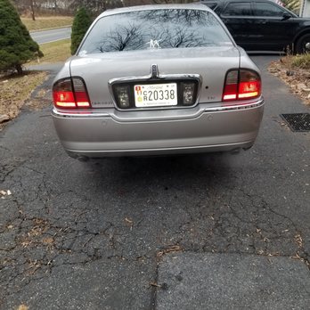Advanced Car Detailing - Auto Detailing Near Me - Olney, Maryland