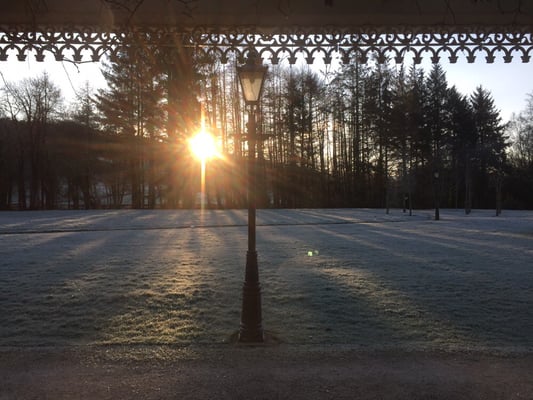 BrookLodge & Macreddin Village by null