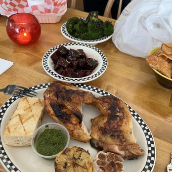 FlyBird Chargrilled Chicken - Sandwiches Near Me - Delray Beach, Florida