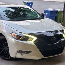 Concord Nissan