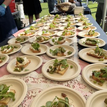 Masters of Taste - Festivals Near Me - Pasadena, California