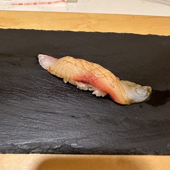 Omakase Shoji - Nigiri - Japanese Near Me - Chicago, Illinois