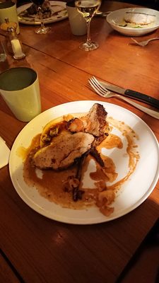 Les Petits Princes (Bib Gourmand) by null