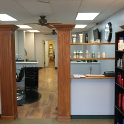 Randall Brent Salon